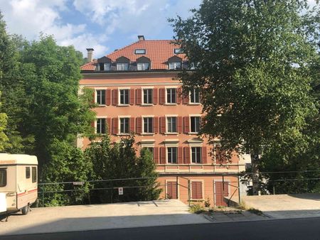 3 Zimmer, 80 m², 3. Stock - Photo 5