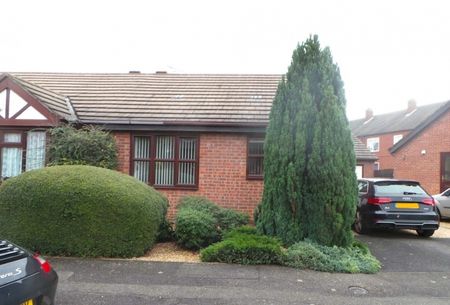 3 Buckfast Road, Lincoln, LN1 3JS - Photo 2