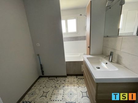 Location Appartement 4 pièces 95m² ST GAUDENS 31800 - Photo 4