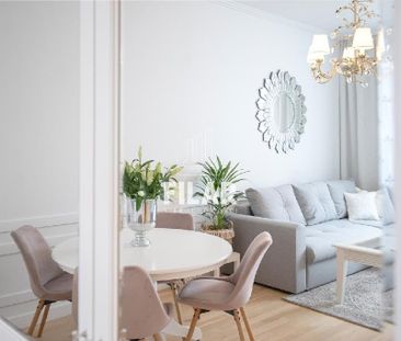 Mieszkanie Gdynia Śródmieście powierzchnia 50.0 m² C312-WM-48518 - Фото 4