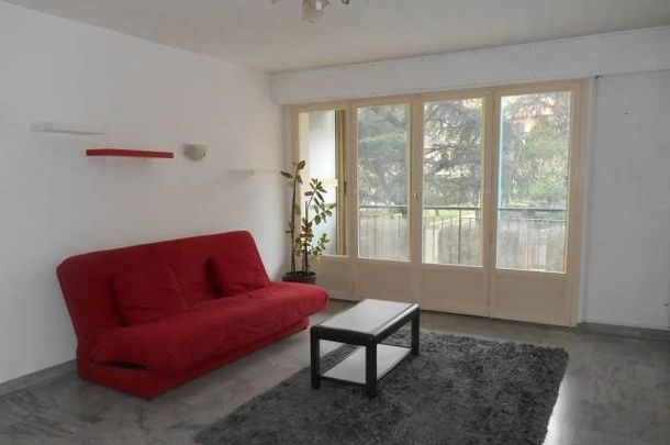 Location Appartement - Photo 1