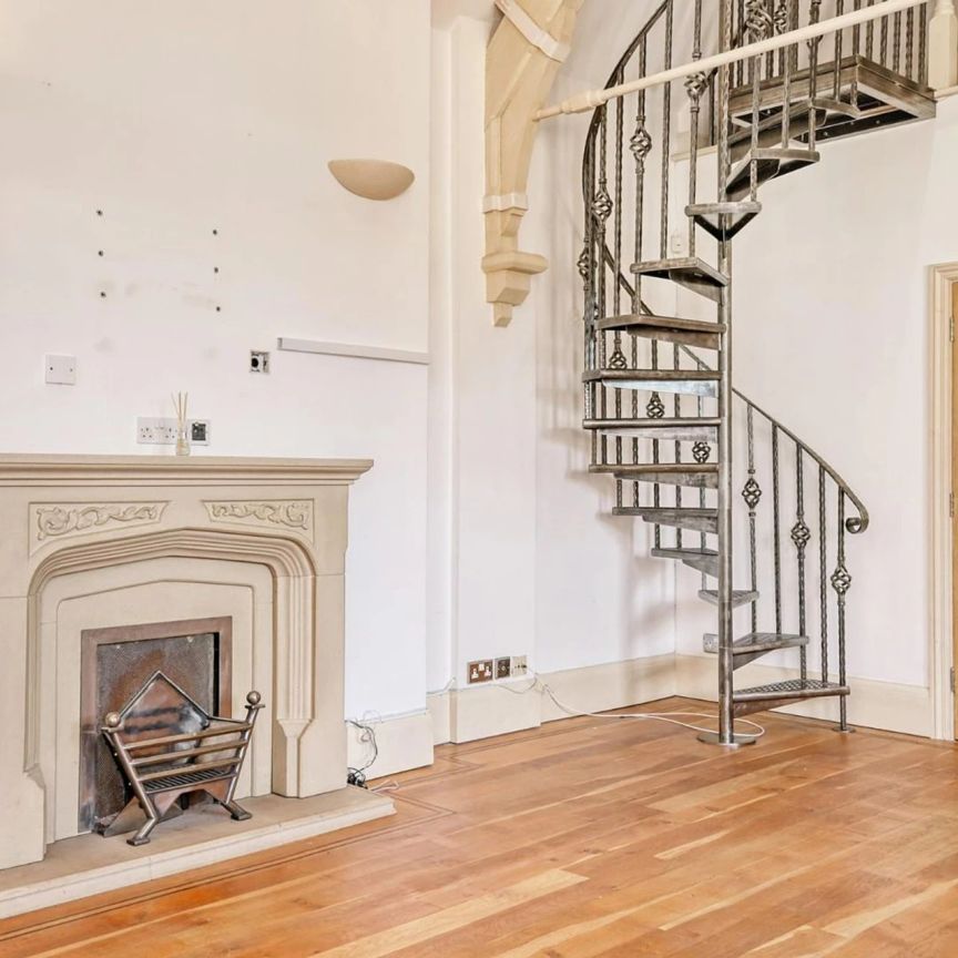 2 Bedroom Apartment - Photo 1