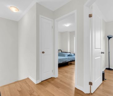 For Lease - 1801 Mitoff Place, Mississauga, Ontario - Photo 5