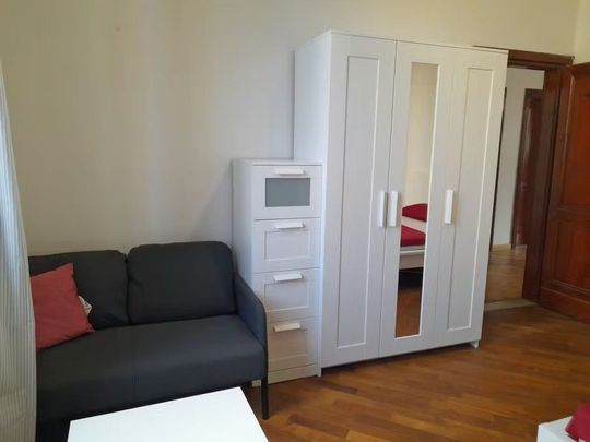 Via Giambattista Lulli, Florence, Tuscany 50144 - Photo 1