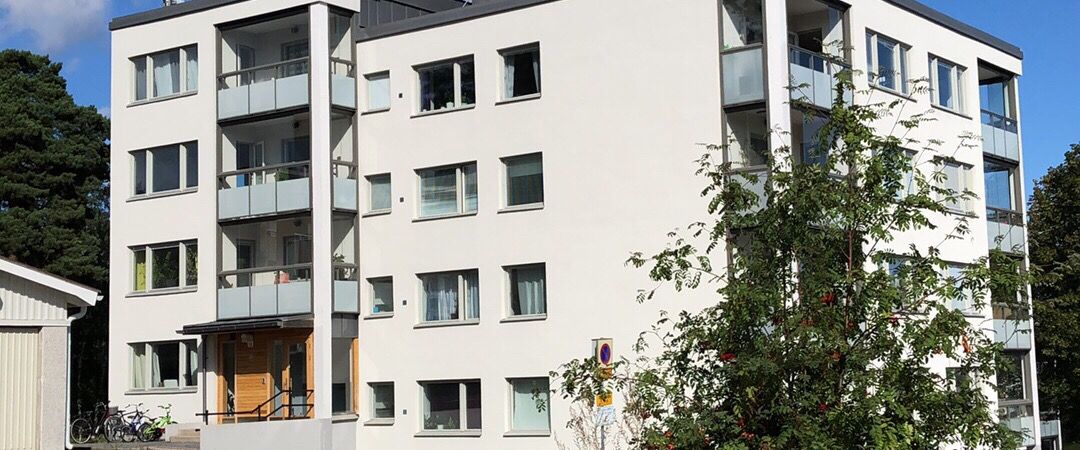 Ormbergsvägen, Sigtuna - Foto 1