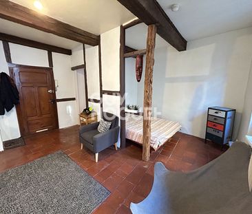 - APPARTEMENT T1 bis ALBI - 1 pièce(s) - 30 m2 - Photo 2