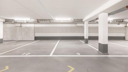 Ihr Schlüssel zum Wohntraum in Hamburg-Barmbek Nord - Neubau/Zweitbezug - Foto 3