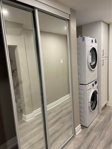 For Lease - 1313 Raspberry Terrace Unit# Basement, Milton, Ontario - Photo 2