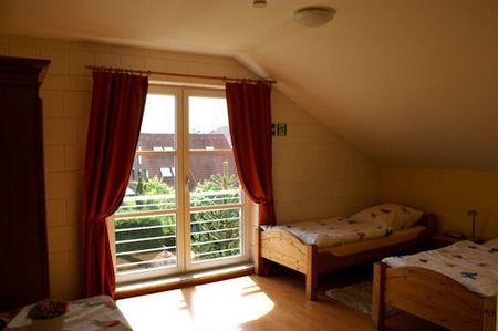 Wohnen und Wohlfühlen – Gäste-Apartment in Köln Rondorf - Foto 2