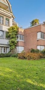 Spacious 5.5-room apartment with garden access in Seefeld - Photo 3