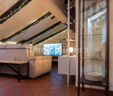 Bilocale via Fondazza 1, Santo Stefano, Bologna - Photo 5