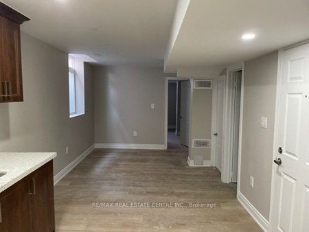 For Lease - 48 Letty Avenue Unit# (Basement), Brampton, Ontario - Photo 2
