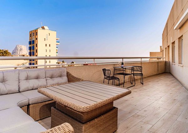 17 Partida Canuta I, Calp, Valencian Community 03710