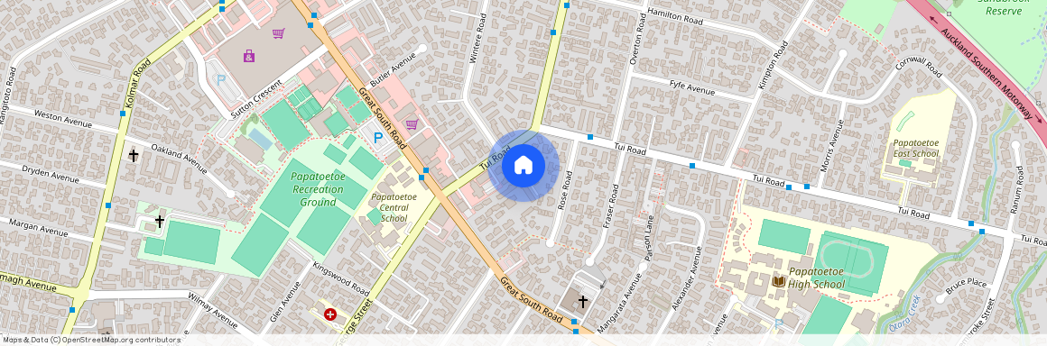 4/49 Tui Road, Papatoetoe, South Auckland