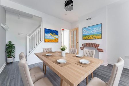 3 bedroom terraced house to rent - Photo 4