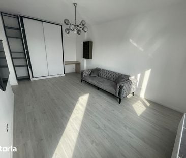 2 Camere parcare extra Lake House Metrou Petrache Poenaru Grozavesti - Photo 1