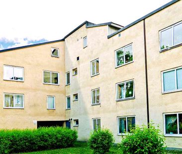 4 RUM KÖK - Photo 2