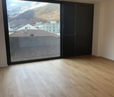 1 Zimmer, 31 m², 4. Stock - Photo 6