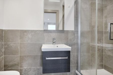 Studio to rent - Photo 4