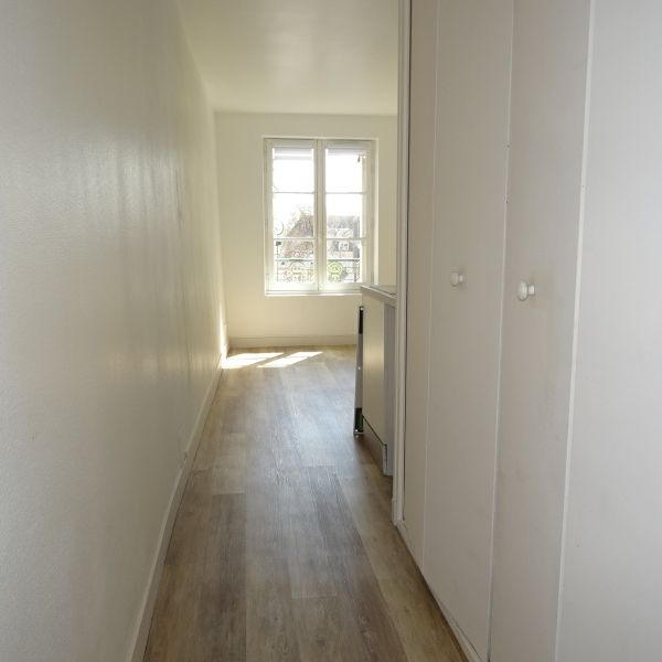 Location Appartement 1 Pièce 22 m² - Photo 1