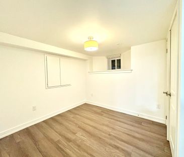 For Lease - 149 campbell Avenue, Toronto, Ontario - Photo 1