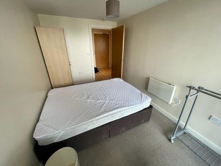 26 Hamilton House Pall Mall, Liverpool - Photo 5