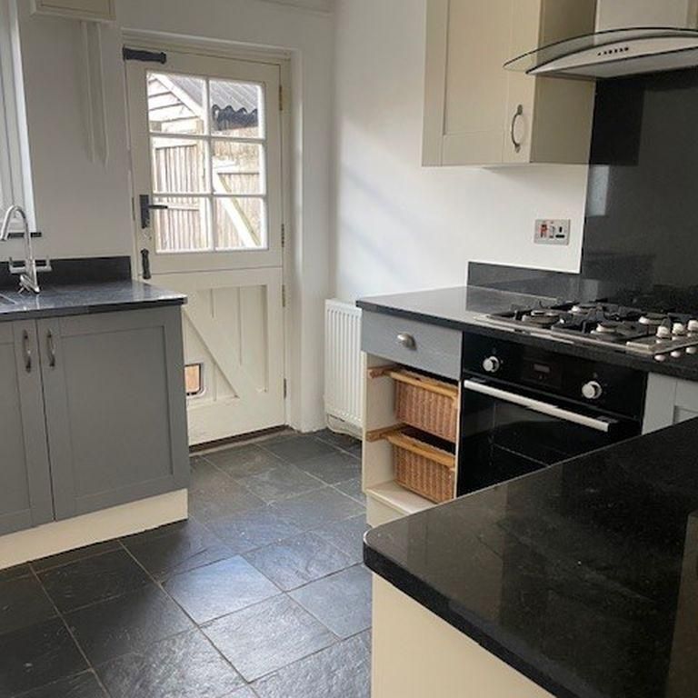 1 bedroom house to rent - Photo 1