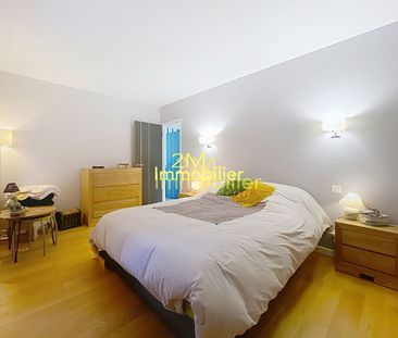 Location Appartement 5 pièces 124m² - Photo 5