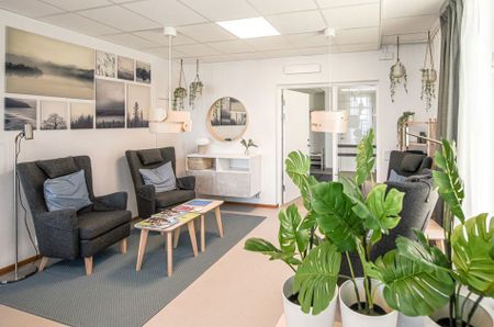 Betonggatan 13, Limhamns Hamnområde - Foto 3