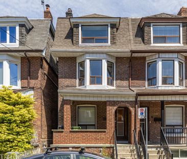 For Lease - 8 Parr Street, Toronto, Ontario - Photo 3