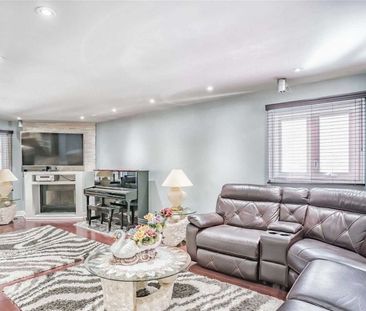 For Lease - 51 Ketchum Crescent, Markham, Ontario - Photo 1