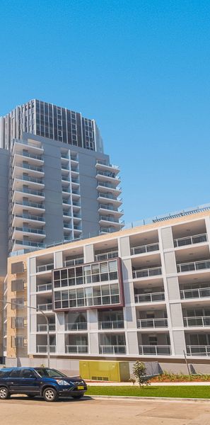 111/1-7 Thallon Street Carlingford - Photo 2
