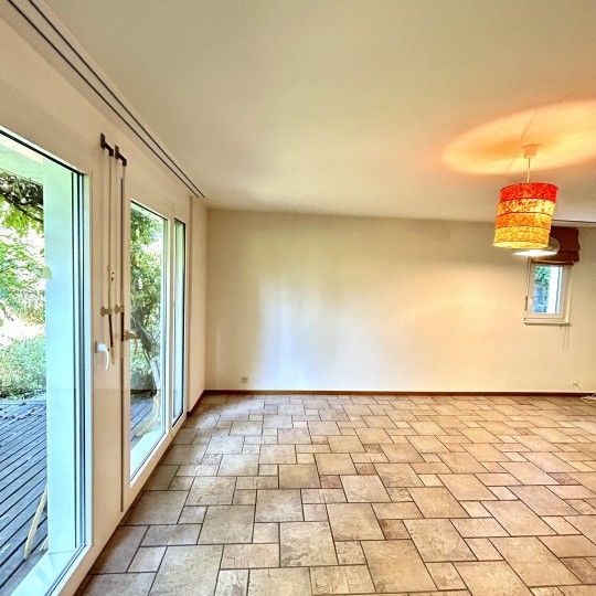 Chemin de la Raisse 8, 1040 ECHALLENS | Villa 5.5 pièces - Foto 1