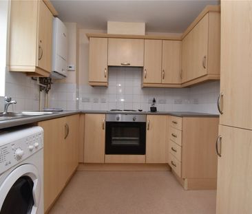 Compair Crescent, Ipswich, Suffolk, IP2 0EH - Photo 2