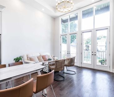 For Lease - 14A Gort Avenue, Toronto, Ontario - Photo 6