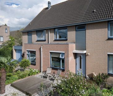 Ruime woningen in Kerk en Zanen, Alphen aan den Rijn - Foto 1