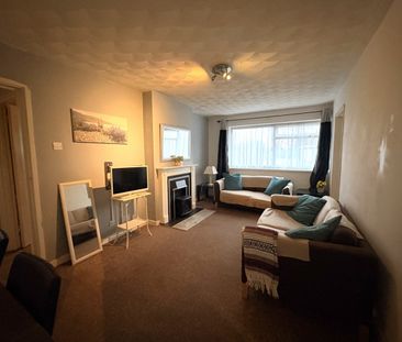 Usk Court, Curlew close, Rhiwbina - Photo 1