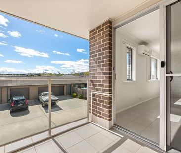 67A Anna Morgan Circuit, Bonner ACT 2914 - Townhouse For Rent | Domain - Photo 3