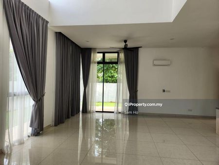 Long Branch Residence kota Kemuning, Kota Kemuning, Shah Alam - Foto 4