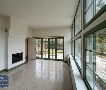 Location Maison 4 pièces 79m² CLAIREFONTAINE EN YVELINES 78120 - Photo 1