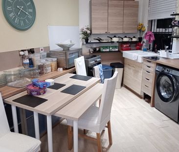 Room in a Shared House, Robey St, S4 - Photo 6