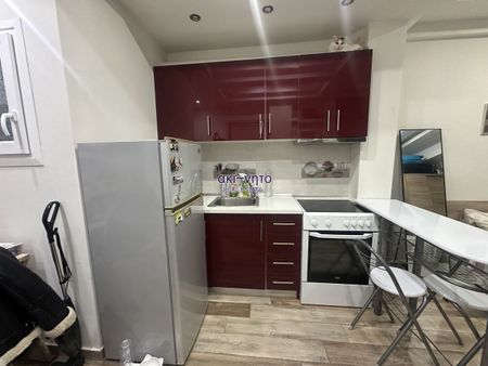 Studio/Γκαρσονιέρα για ενοικίαση Τουρκικό Προξενείο (Κέντρο Θεσσαλονίκης) - Photo 3