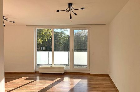 Wohnung in Horn - Foto 2