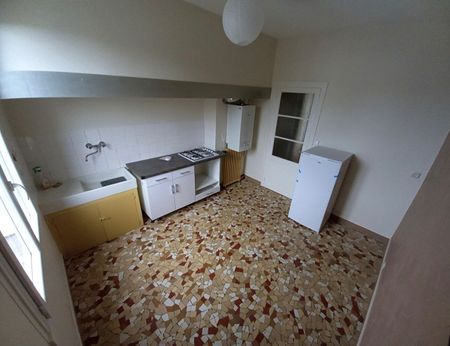 Location Appartement 1 pièce 34m² RENNES 35000 - Photo 4