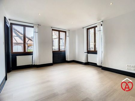 Appartement 3 pièces à Barr - Photo 2