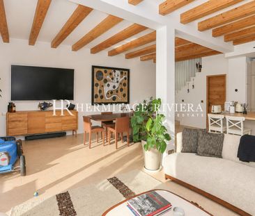 Tout savoir sur cette maison à Roquebrune-Cap-Martin - Photo 4
