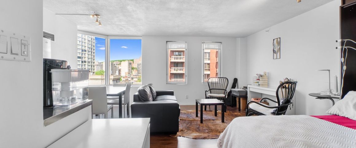 À louer / Appartement - Photo 1