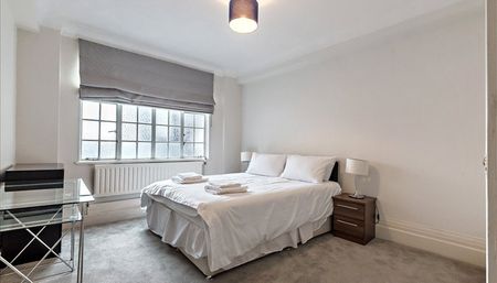 Strathmore Court, St John’s Wood - Photo 3