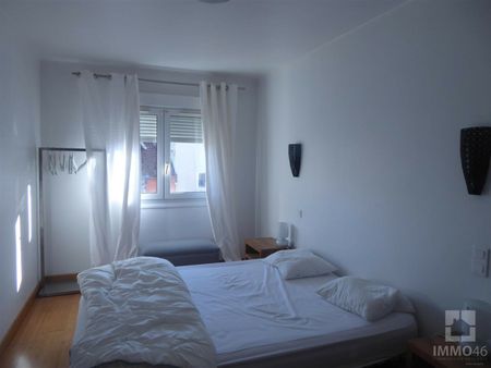 Location Appartement 3 pièces 59m² CAHORS 46000 - Photo 3