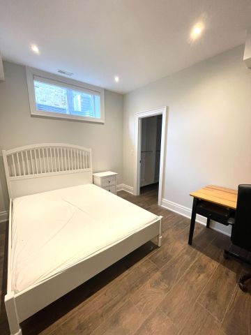 For Lease - 25 Payson Avenue Unit# Bsmt, Vaughan, Ontario - Photo 2